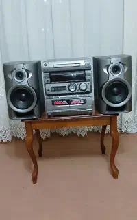 ظبط سونی GR5