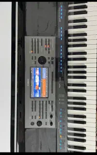 ارگ a5000