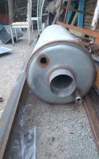 تعمیر ابگرمکن های مخزن دار  در منزل