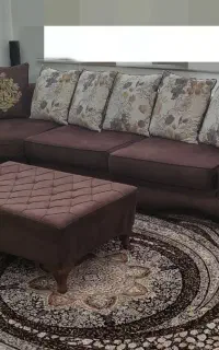 مبل راحتی ال