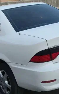 سمند سورن