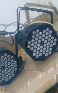 تعدادی نور برا فروش