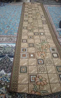 گلیم ۶ متری کناره