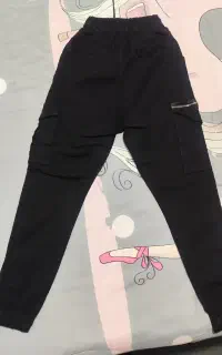 شلوار لی کشی وراحت