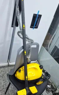 بخار شور