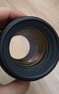 لنز Canon 85mm f/1.8 USM مشابه اکبند