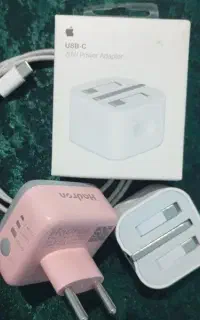 شارژر کانل آیفون اورجینال فقط ۴/۷۰۰