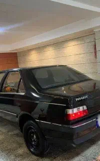 پژو ۹۳