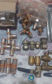 اتصالات وشیرالات