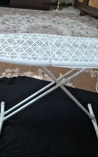 میز اتو ایستاده
