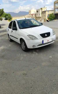 تیبا1مدل 93