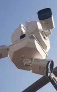 دوربین مداربسته