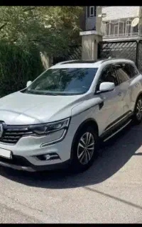 رنو کولیوس