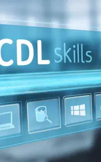 دوره ICDL با گواهینامه معتبر بین المللی