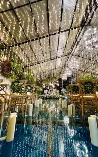 عمارت عقد ژانپیر (ولنجک)