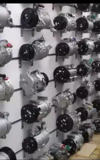 فروش تعمیر کمپرسور شارژکولر باطریسازی تنظیم چراغ