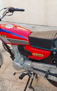 موتور125احسان