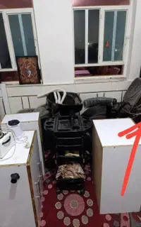 وسایل آریشگاه