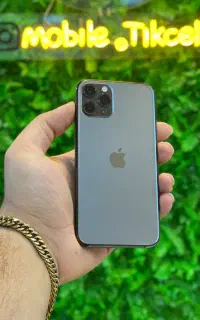 گوشی IPhone 11 Pro  حافظه 256 گیگ  درحدنو