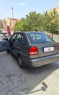 پراید ۱۴۱
