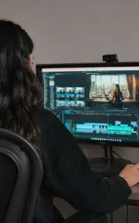 ادیت و تدوین ویدیو با هزینه مناسب و اقتصادی