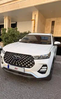 تیگو ۷ پرو پرمیوم ۱۴۰۳