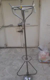 چوب لباسی