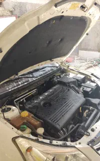 خدمات فنی و مهندسی شارژ کولرخودروR1234وR134a وR12