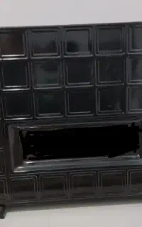 بخاری نیک کالا سالم۱۴هزار