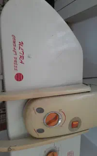 اتوی پرس ژانومه ژاپنی