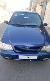 پراید 111