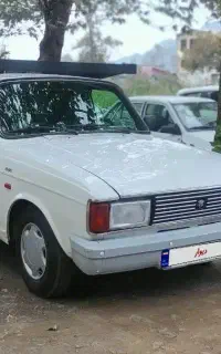 وانت ۹۰تکسوز