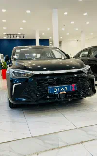 بیجینگ U5مدل404