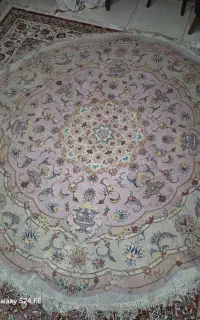 فرش دستبافت