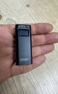 ضبط کننده حرفه ای صدا برند ایریور