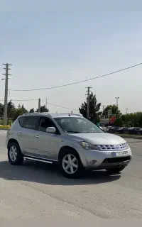 نیسان مورانو