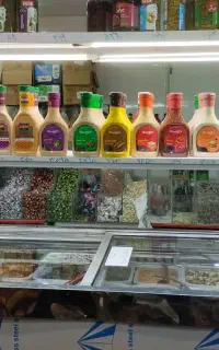 تاپینگ ترشی ۲۴