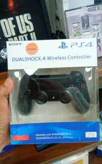 دسته ps4 اصلی
