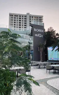 استخدام در مجموعه رستورانی بوکه(کیش)