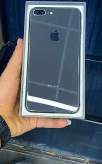 Iphone 8 plus