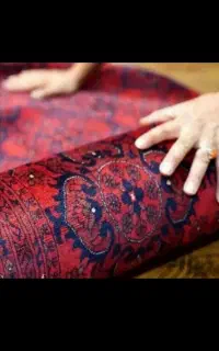 شستشو در منزل (فرش و مبل و تشک تخت)