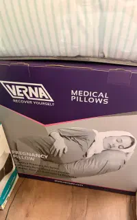 بالش بارداری