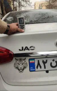 کارشناسی رنگ خودرو خرمدشت کمالشهر گوهردشت دیاگ فنی