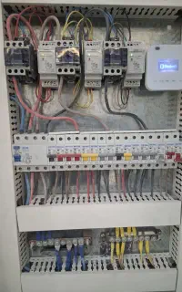 برقکاری شبانه روزی کمترین قیمت بالاترین کیفیت.