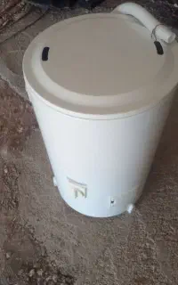 کهنه شور درحد نو