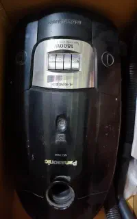 جاروبرقی پاناسونیک اصل ژاپن