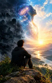 آگاهی خودشناسی تغییر درمان هیپنوتیزم انرژی