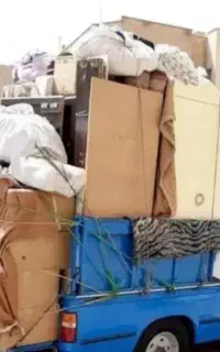 حمل اثاث با کارگر