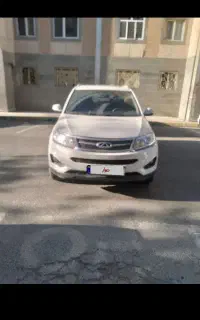 تیگو ۵ مدل ۹۵ بیرنگ