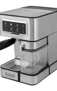 اسپرسو ساز اتوماتیک تونیش (Tonish)  مدل TN-7500